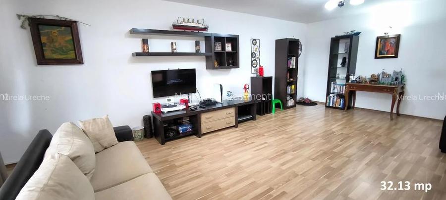 Casă spațioasă în Otopeni, 7 camere, cu acces direct DN1 - 5