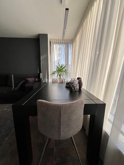 Apartament spatios 2 camere, mobilat si utilat - 4