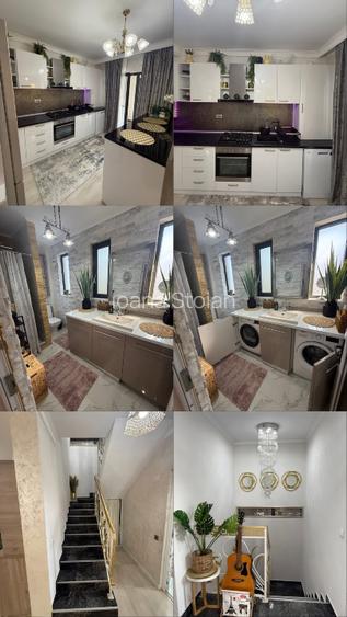 Casă duplex de vânzare - 6