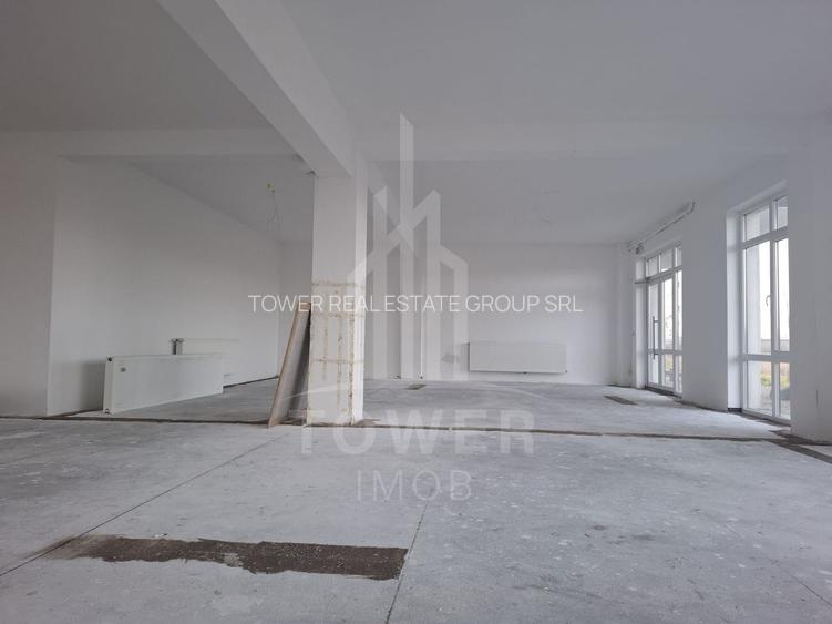 Spațiu ideal pentru multiple activități comerciale |Calea Șurii Mici- De vânzare - 9