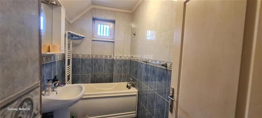 DOUA CAMERE ULTRACENTRAL DE INCHIRIAT - 2