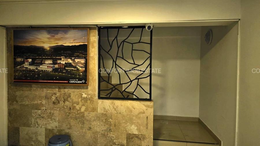 3 CAMERE OPEN SPACE / BIROURI / IMOBIL NOU 2018 / FINISAJE PREMIUM /METROU 3 MIN - 7