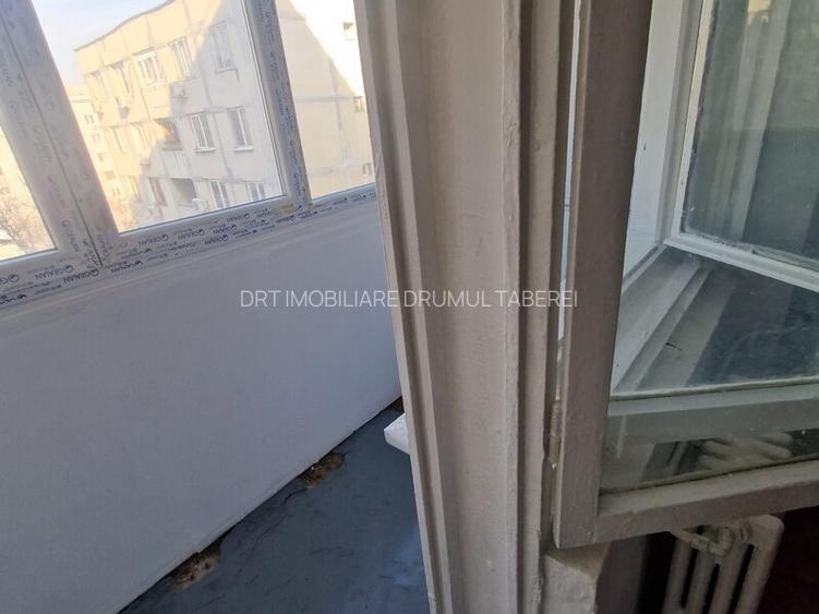 Drumul Taberei, 1 Mai, bloc 1982 - 4