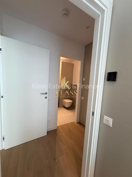 Apartament 2 camere | UpSite Floreasca | Prima închiriere | Etaj 17/17 - 10