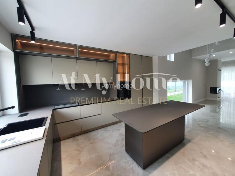 VILA NOUA//5 CAMERE//PISCINA//GARAJ//IANCU NICOLAE-BRITISH SCHOOL - 7