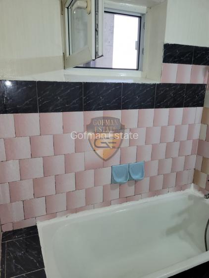 2 camere, Ciresica, Tomis Nord, 53 mp, balcon, et 10/10, necesita imbunatatiri - 15