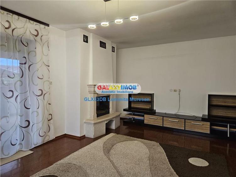Vanzare casa P + M  5 camere Valea Voievozilor  Razvad - 8