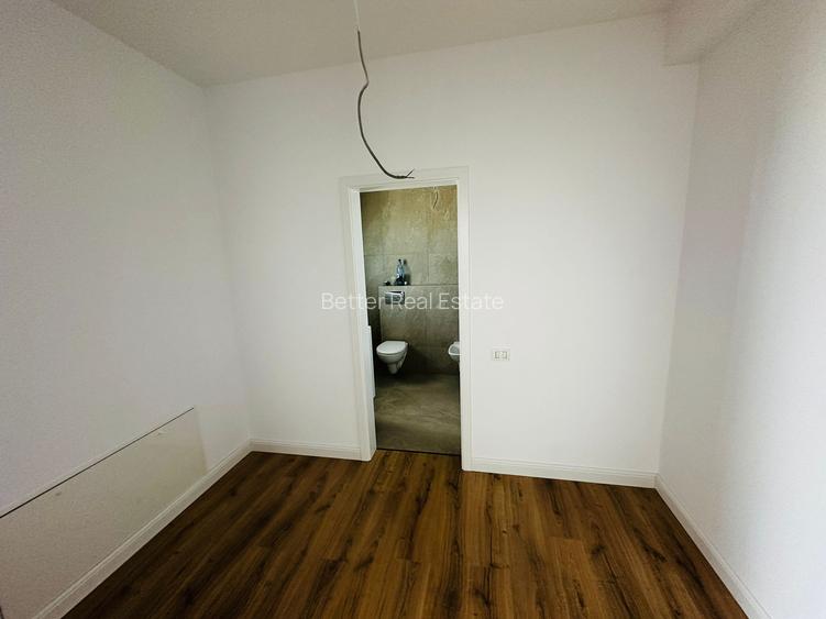 Casă individuală de vânzare P+1 | Berceni Ilfov – 5 camere, 3 băi | teren 400 mp - 16