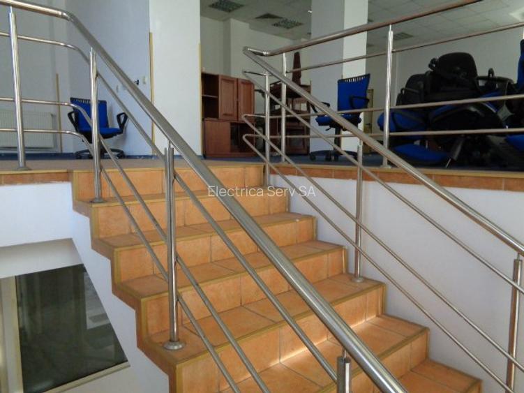 Ultracentral Unirii - 7