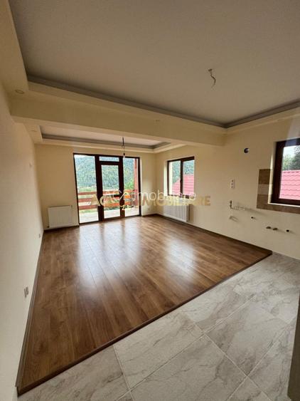 Apartament 2 camere | Busteni  | Loc de Parcare | View Superb - 6