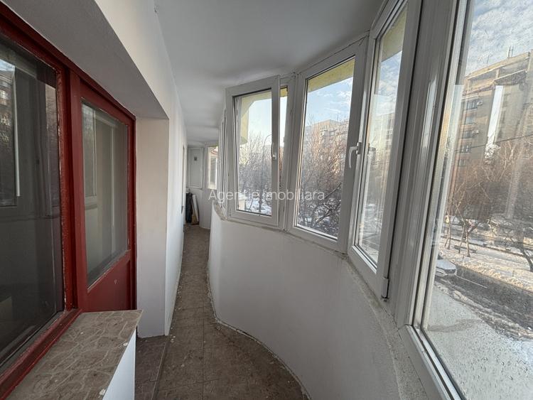 Garsoniera 42 mp - Iancului - Vatra Luminoasa | Bloc MIXT! - 5