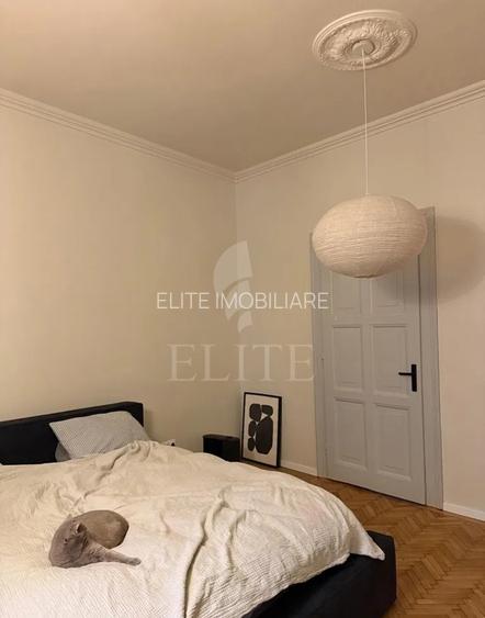 Apartament 3 camere în zona STRAZII HOREA - 12