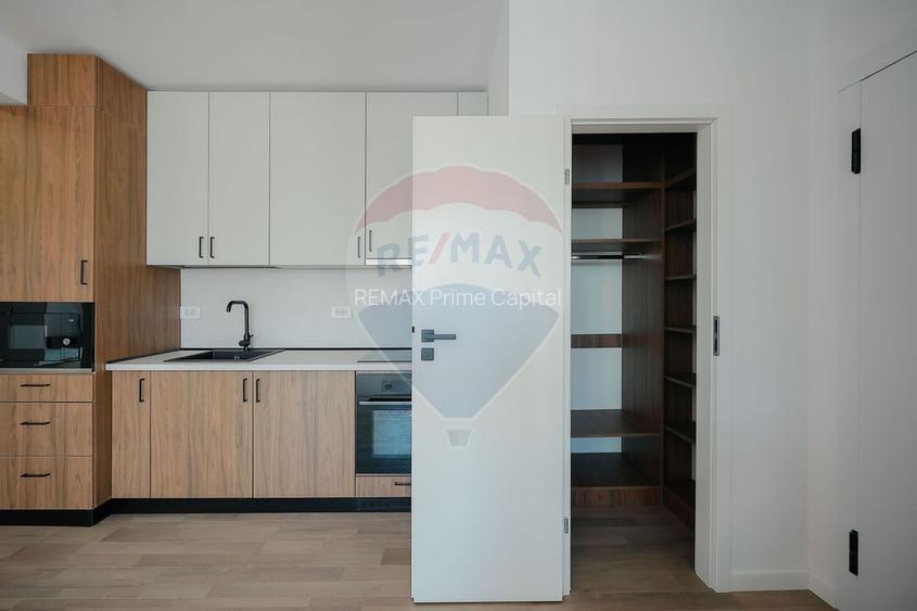 Apartament de închiriat cu 2 camere și parcare, ultracentral, Oradea - 7