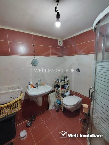 Casa cuplata cu doua unitati locative, Tauti, D+P+1+Pod, SU 255 mp, teren 400 mp - 7