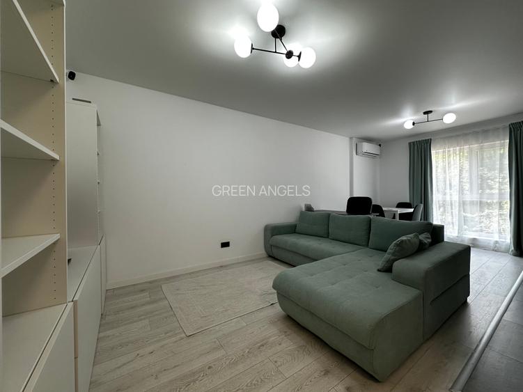 Comision 0% Apartament 2 camere Sun Royal View Berceni - 2