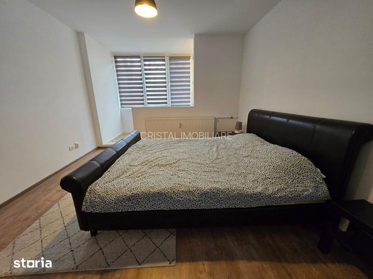 Închiriere Apartament cu 3 camere premium, prima inchiriere, 3 min metrou - 6