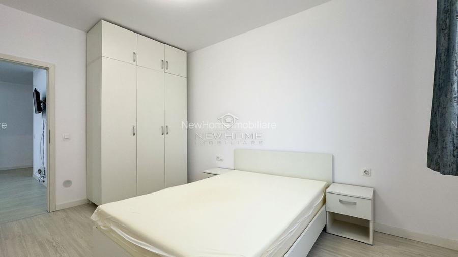 Apartament 2 camere decomandat Chinteni - 10