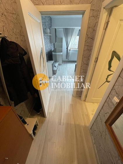 1 CAMERA - DECOMANDAT - 32 MP - ETAJ INTERMEDIAR - 3