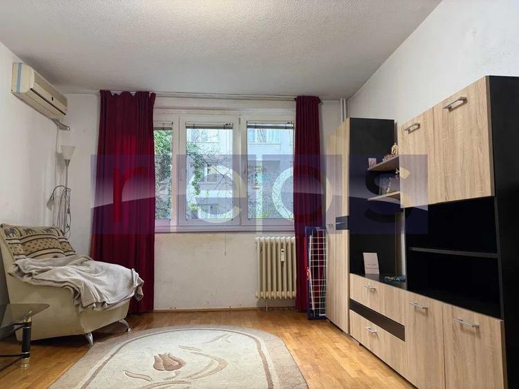DE VANZARE APARTAMENT  2 CAMERE – PARCUL DRUMUL TABEREI – METROU - 2