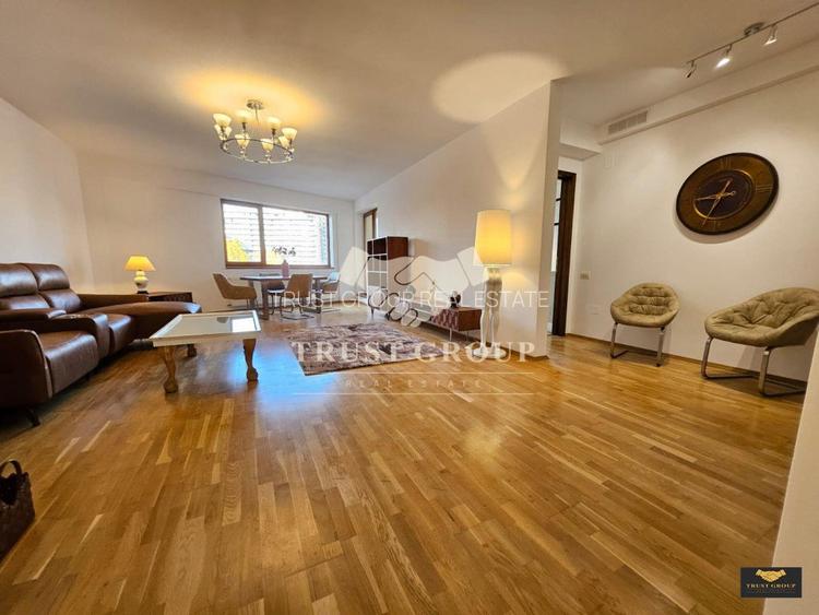 Herastrau | 3 camere | 128mp | 2 locuri de parcare + boxa - 6