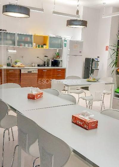 Openville - UBC 3 Subinchiriere, Central, 500 - 1400 mp  0% comision! - 12