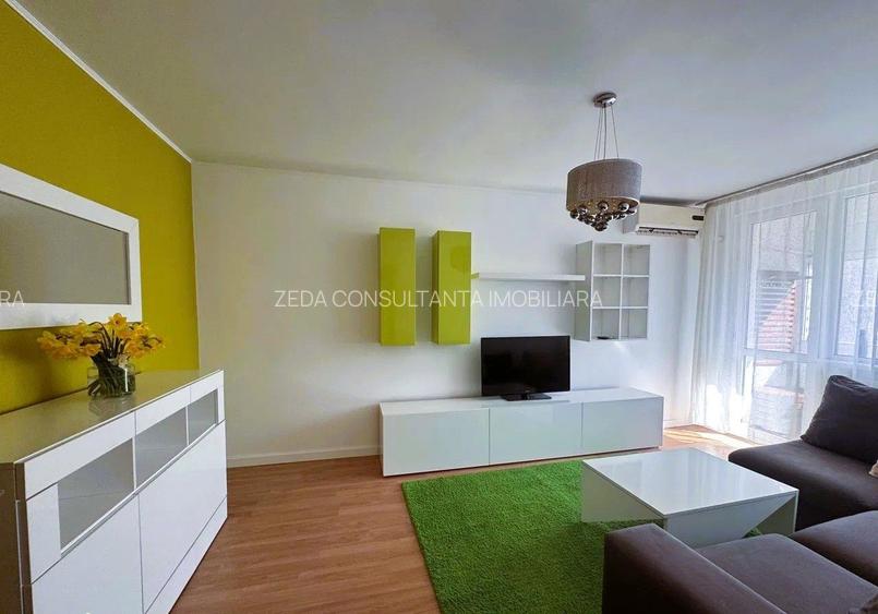 Apartament 3 camere Berceni-Alexandru Obregia - 4