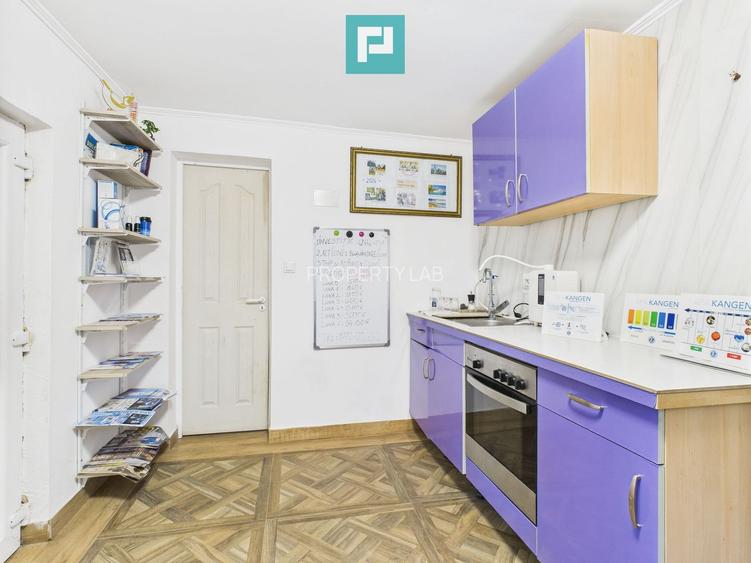 Casă zona centrală  Arad - 9