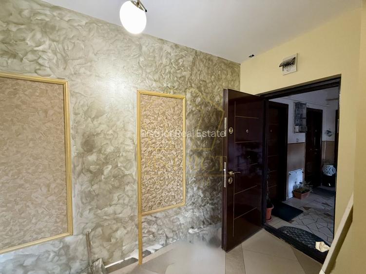 Apartament cu 2 camere renovat complet  |  Dambovita - 6