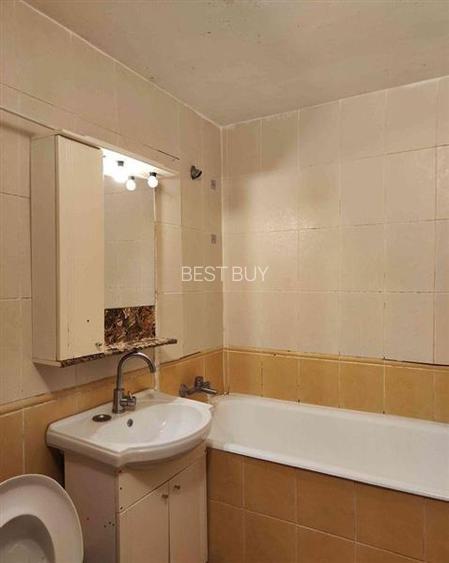 DUMBRAVA NOUA, IVAN ANGHELACHE, 52 MP ETAJ 6/8 BLOC 1985 - 9