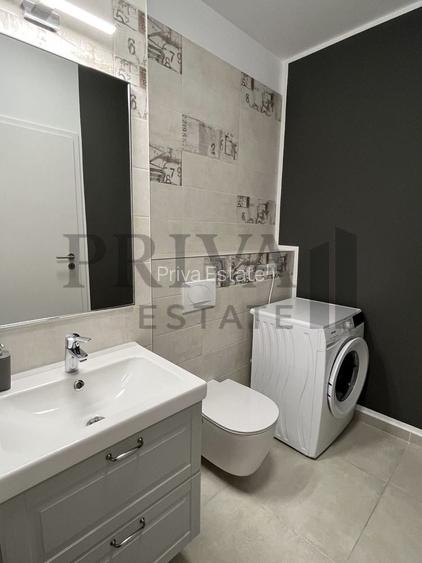 Apartament 2 camere, 60 mp, etaj 1, Nord One Botanic - 10
