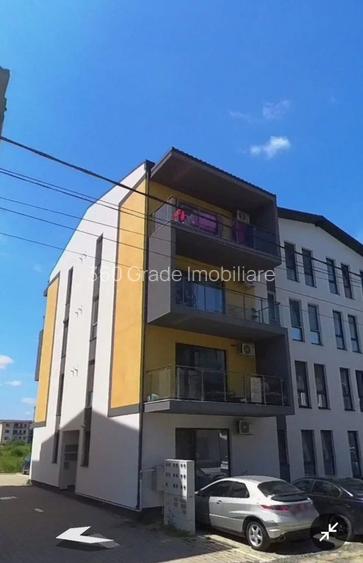 Apartament cu 2 camere, 53 mp Giroc. - 8