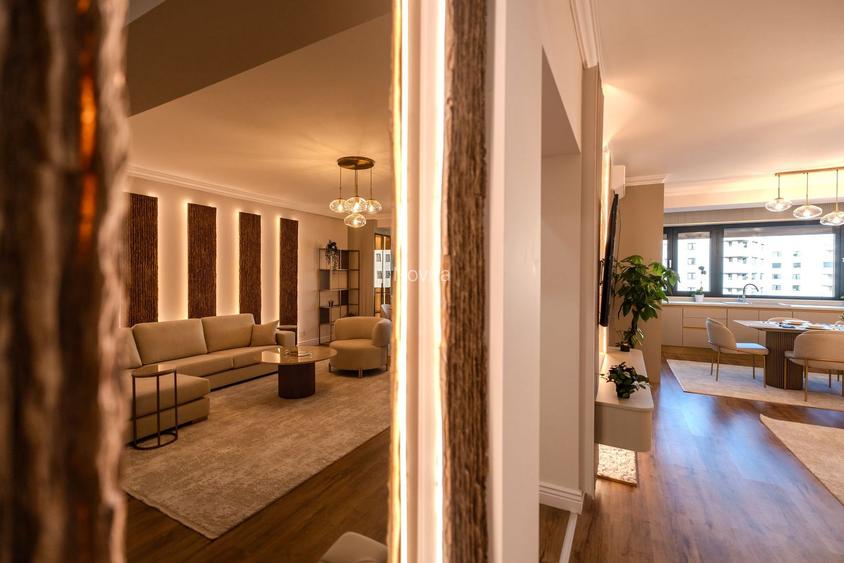 Apartament 2 camere lux | 66 mp | Complet Mobilat - Gata de Mutare - 7