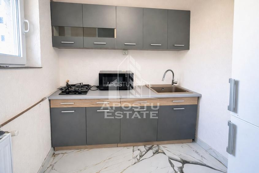 Apartament 1 camera zona Confectii - 2