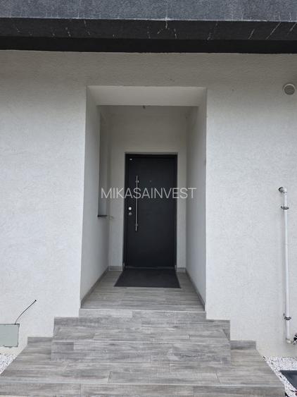 COMISION 0% – Vilă Individuală cu Piscină în Otopeni - 17