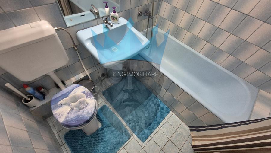  Apartament 3 Camere Unirii Bucuresti - 15