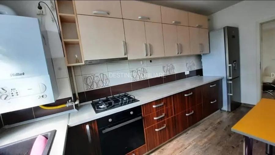 Apartament 2 camere decomandat 53 mp, cu loc de parcare si boxa, Avantgarden 3  - 6