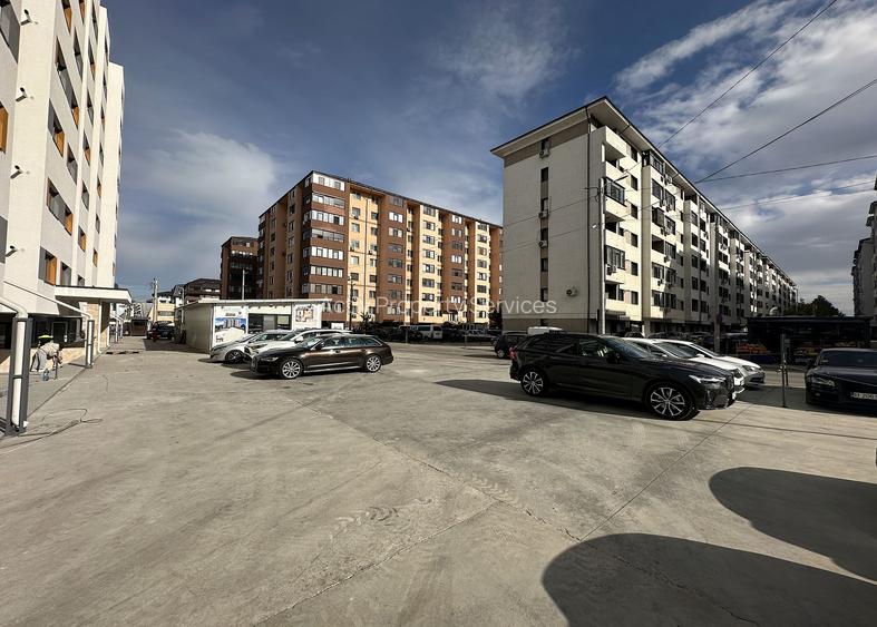 Sergent Ilie Petre 54 - spatii comerciale - 9