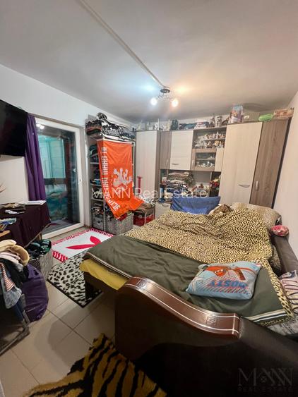 Casa de vanzare, curte comuna, zona Cal. Clujului - 9