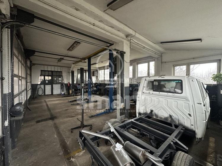 Afacere profitabila de vanzare+ Casa - 11