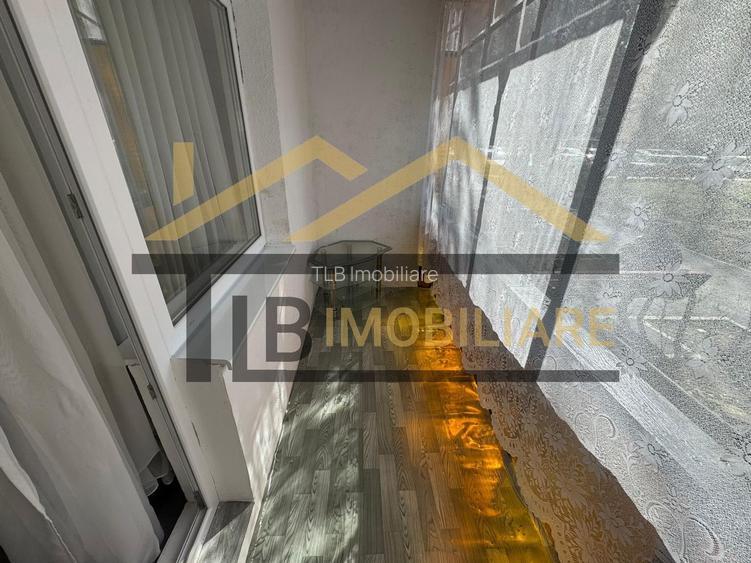 Apartament cu 2 camere, 49mp, Zona Dambu Pietros - 10