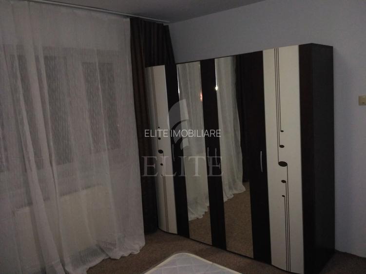 Apartament 2 camere în zona PIATA FLORA - 4