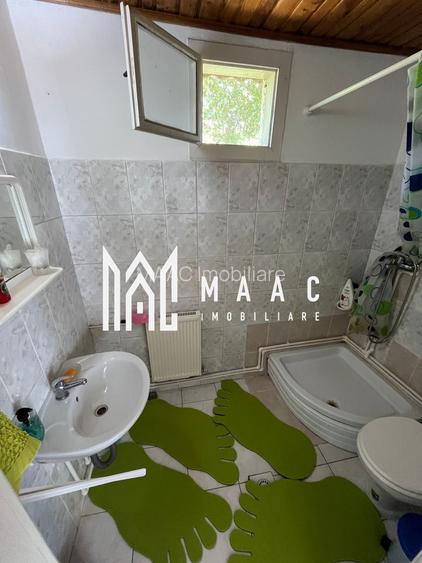 Teren intravilan cu construcție |  776 MP | Cisnadioara - 6