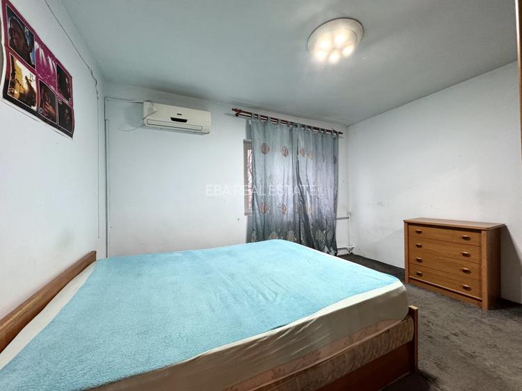 Apartament 2 camere, zona linistita, decomandat, mobilat, Lujerului - 10