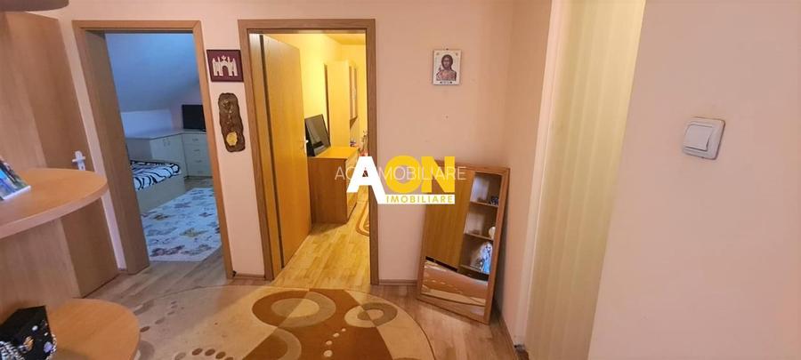 Exclusivitate! Apartament La Vila, 120MP, 3 Camere, Garaj - 6