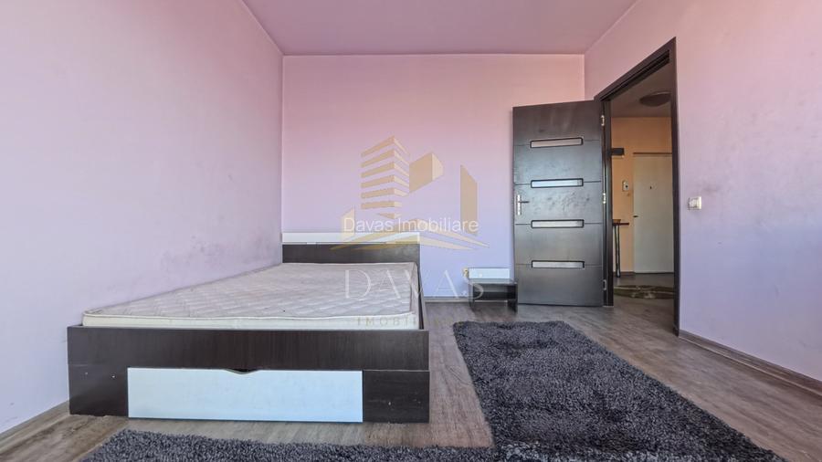 Apartament de 2 camere semidecomandat | Mărăști - 11