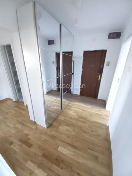 PROPRIETAR. Apartament 3 camere. Domenii. Parcare cu statie incarcare electrică. - 15
