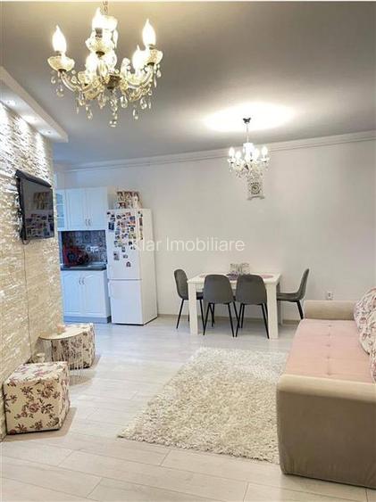 Inchiriere apartament 3 camere strada Rodnei - 3