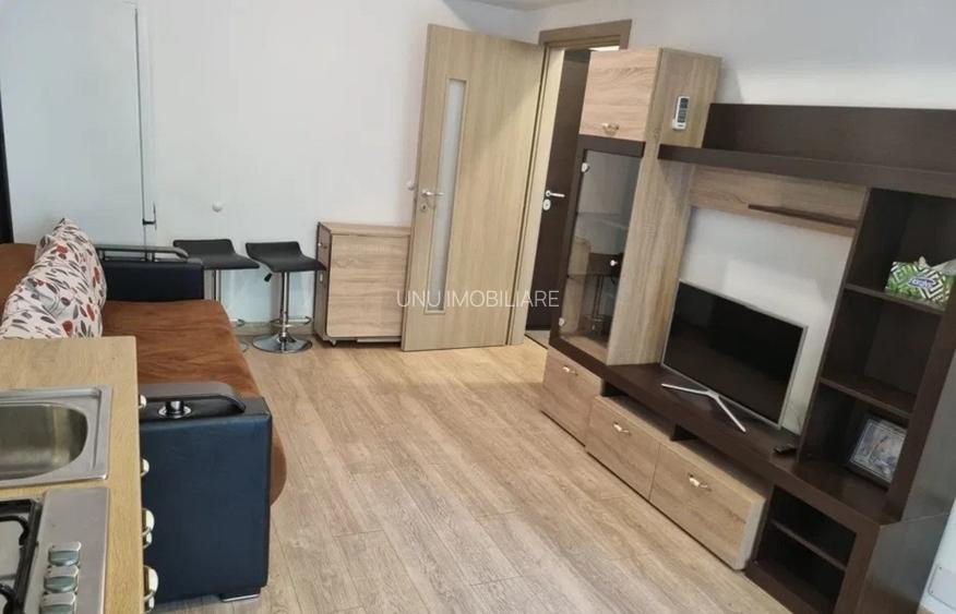 Apartament cu 2 camere - zona Nicolina - Newton City - Pet Friendly - 7