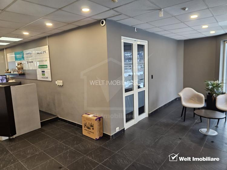 Birouri 100mp in cladire office, zona Vivo Cluj Napoca - 3