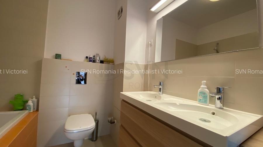 REA1028374 3 camere - Baneasa-Antena 1 - parcare inclusa - terasa - 13